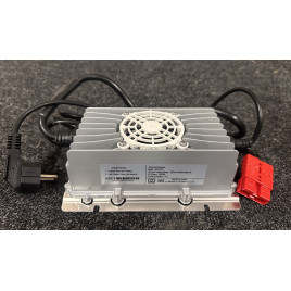 Зарядное устройство Challenger Battery WTL 2420